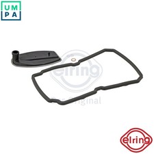 HYDRAULIC FILTER KIT AUTOMATIC