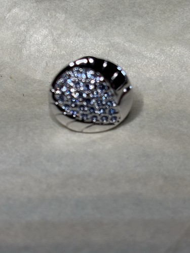 Vintage swarovski blue - vintage,
