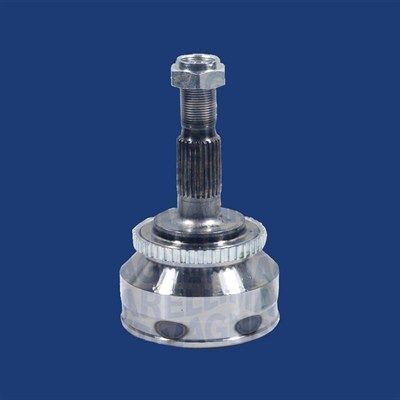 Front axle joint - axle, kit,