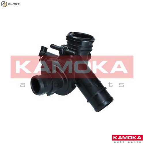 Thermostat coolant 7710023 for - thermostat,