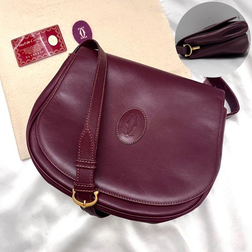 Cartier must line - line, bag