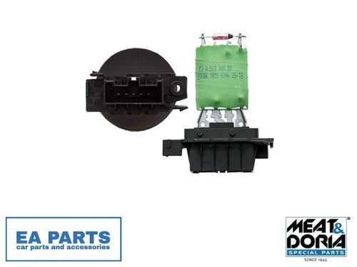 Resistor interior blower for - interior,