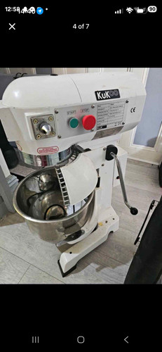 Kukoo commercial planetary - kukoo,