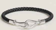 Hermes Jumbo H bracelet -