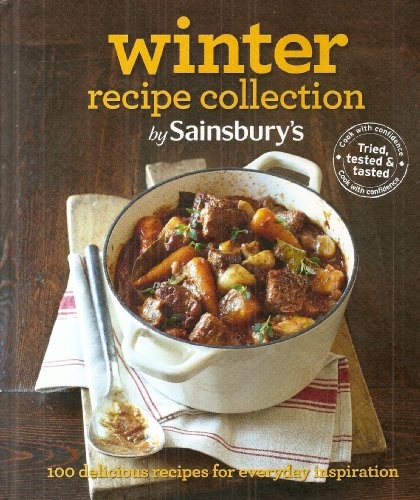 Winter recipe collection - winter,