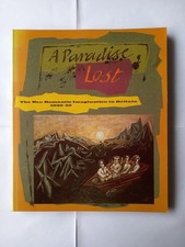 A Paradise Lost: Neo-Romantic