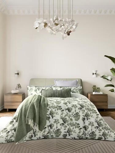Bedeck belfast yoko floral - bedeck,