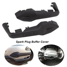 2PCs Spark Plug Cover Guard