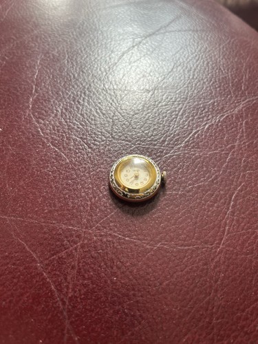 Smiths watch for - for, spare