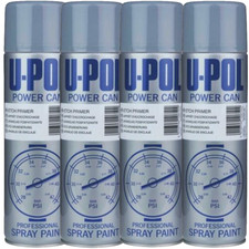Isopon U-Pol Powercan Etch