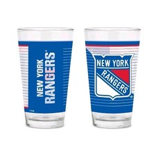 NHL Hockey New York Rangers 16