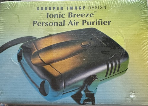Sharper image ionic breeze - image,