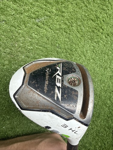 Taylormade rbz - taylormade, 17*