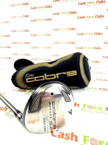 Cobra 400 driver - cobra, sz