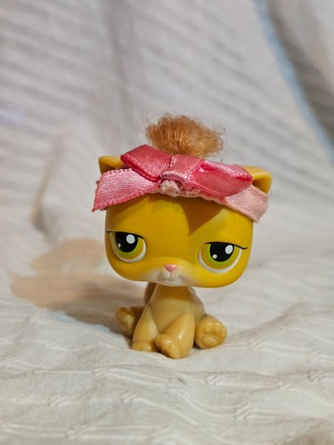 Littlest pet shop lps - littlest, 78