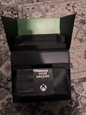 Microsoft Xbox Series x 1TB