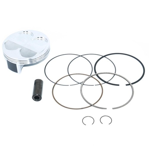 Vertex piston kit 97mm - vertex,