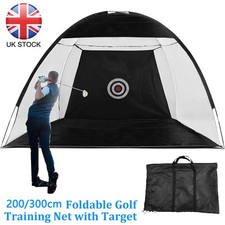 200/300cm Indoor Outdoor Golf