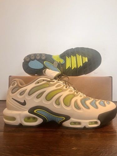 Nike air max plus - air,
