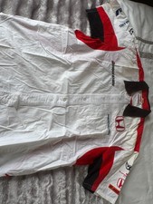 Super Aguri F1 Medium race