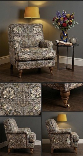 Sofa com armchair - sofa.com,