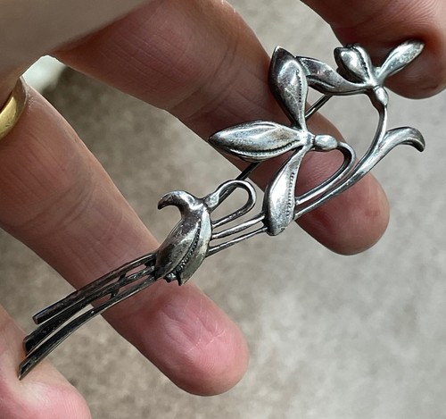 Vintage sterling silver - sterling,