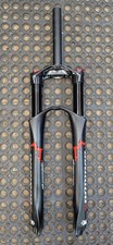 Marzocchi Bomber All Mountain 1 Suspension Fork 1" 1/8 QR 26" 130-150mm Adjust