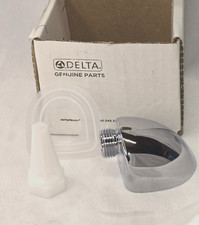 Delta 50560-PR Wall Supply
