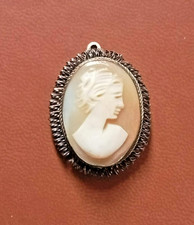 Antique Victorian Brass