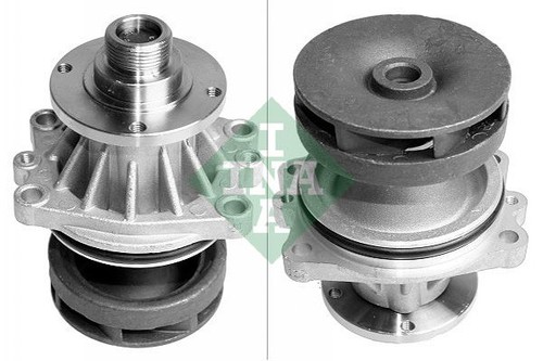 Fits ina 538 - 538, water