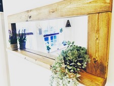 Rustic farmhouse style