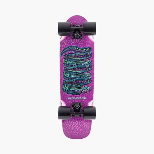 Landyachtz longboards cruiser - landyachtz,