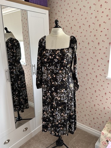 Pretty monsoon women dress - monsoon,