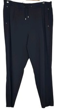 Wallis Black Trousers X 3