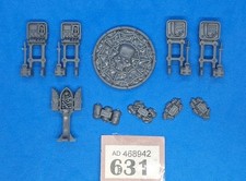 Warhammer 40k Necromunda