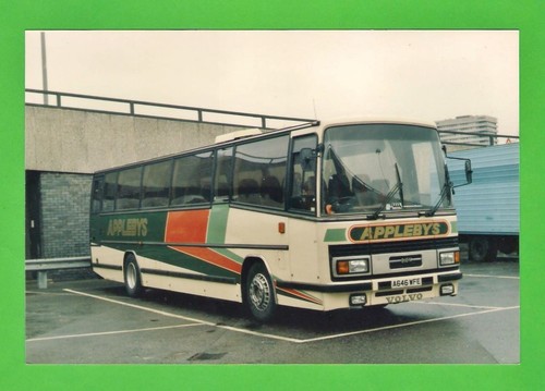 Coach photo applebys - coach,