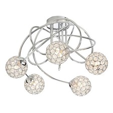 Ceiling Light Way 5 Way multi