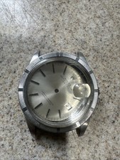 Rolex 1501 Factory Case And Dial 