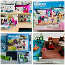 Playmobil 5574 Modern Luxury