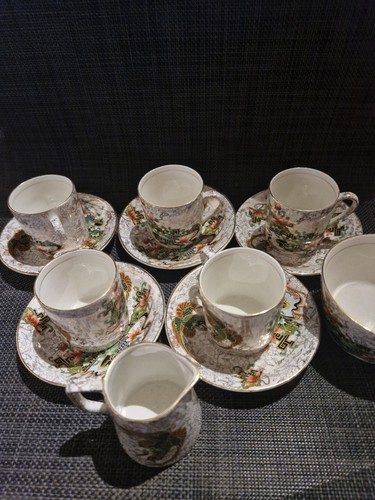 Vintage thomas forester - vintage,
