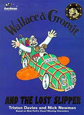 Wallace & Gromit and the Lost
