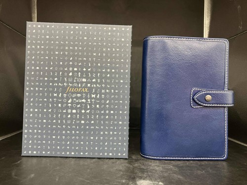 Filofax malden personal - filofax,