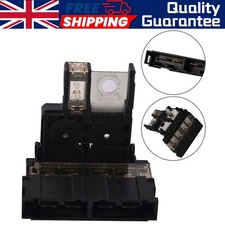 Battery Fusible Fuse Link 4
