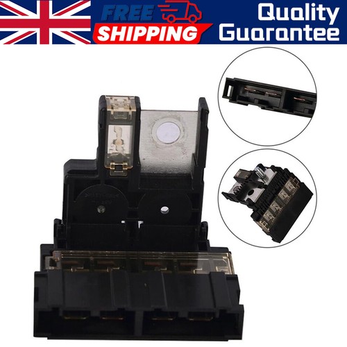 Battery fusible fuse link - link, 4