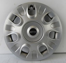15" Genuine Used MINI Wheel