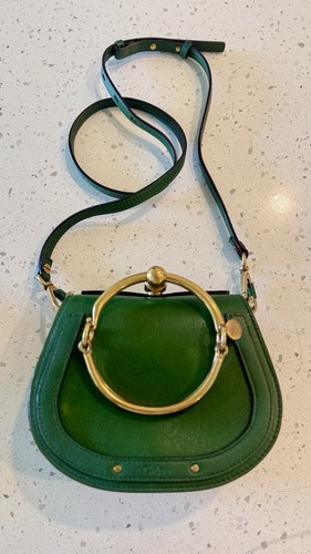 Chloé nile small bracelet - bracelet, bag