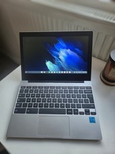 Samsung Galaxy 11in Celeron