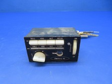 Cessna 310 Century III Autopilot Controller w/ Connector 24v WARRANTY (1025-168)