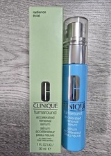 Clinique Turnaround
