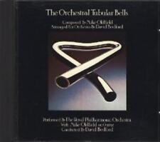 Mike Oldfield : Orchestral tubular bells (by Royal Philh CD Fast and FREE P & P